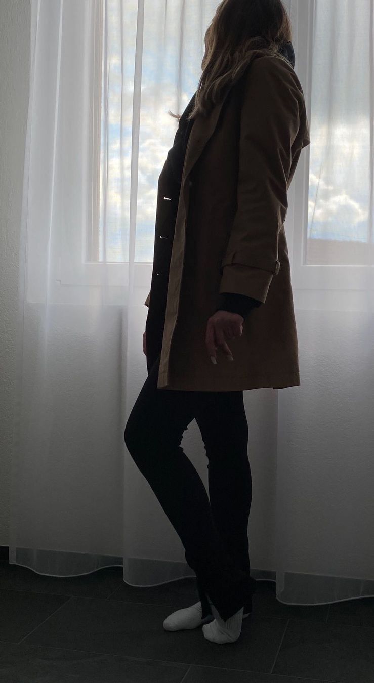 Gucci Cappotti: Gucci Trenchcoat Original – Usato da Ottikon venduto da Toca0 2