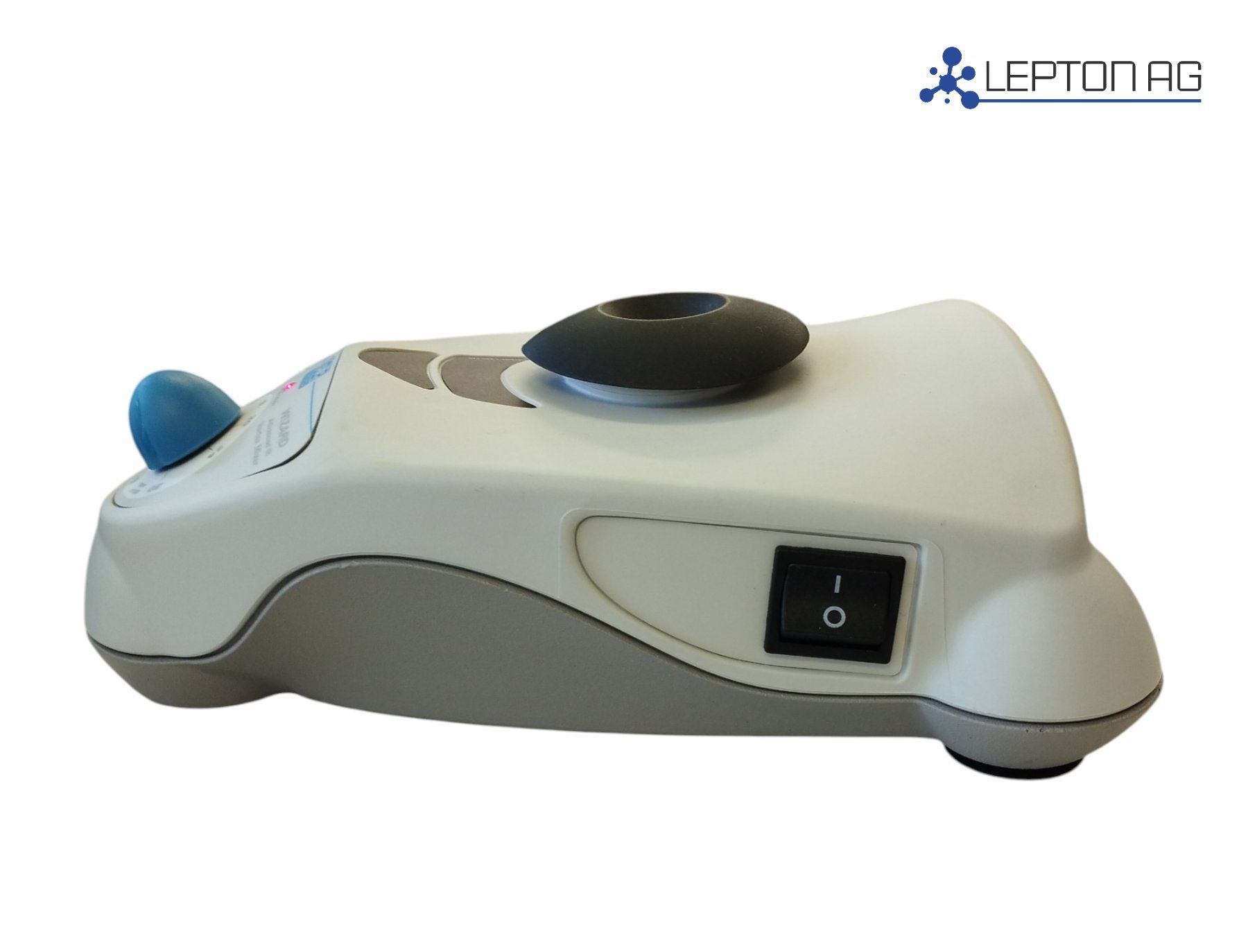 Accessori da laboratorio: VELP Scientifica  WIZARD Advanced IR Vortex Mixer – Usato da Niederdorf venduto da LeptonAG_Labor 1