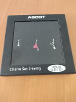 Silber Schmuck 3 Lot 925 gestempelt