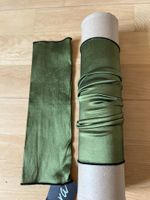 Colora Armstulpen / Mittli / Pulswärmer, 69% Seide, NEU