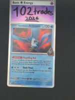 🇬🇧 EN Team Rocket's Articuno holo - DRI 051/182 Karte