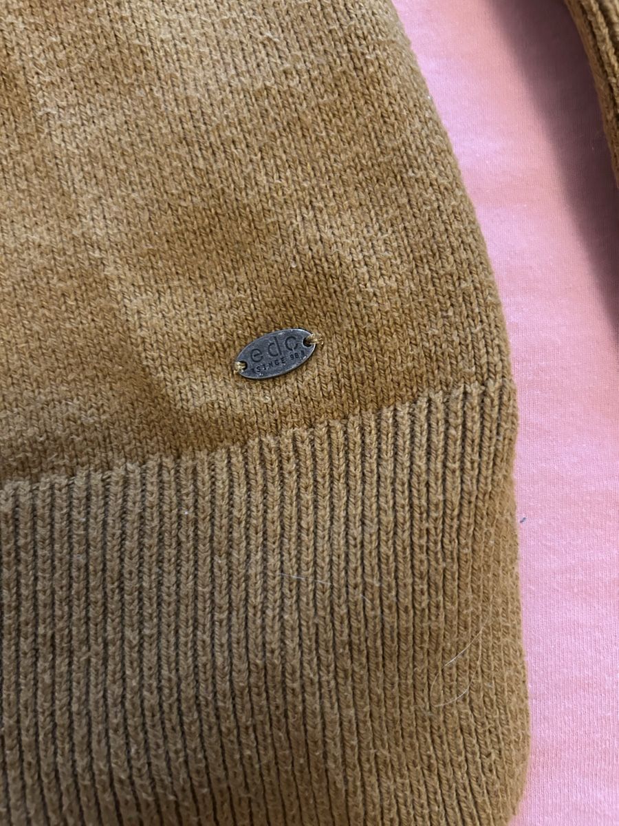 Esprit Maglioni & Felpe: Gelber Pullover Esprit M – Usato da Zürich venduto da cla_g627 1