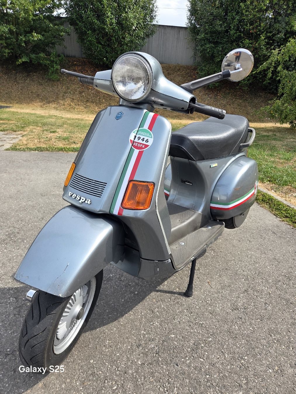 Piaggio Scooters: Vespa Cosa vétéran 15.7.26 – D'occasion à Yverdon les bains par Carmelo85 8