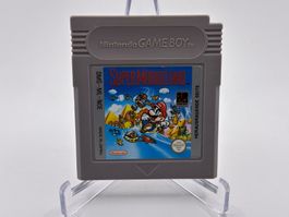 GB - Super Mario Land