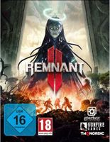 Remnant 2 (PC, 2023, Nur Steam Key Download Code) Keine DVD