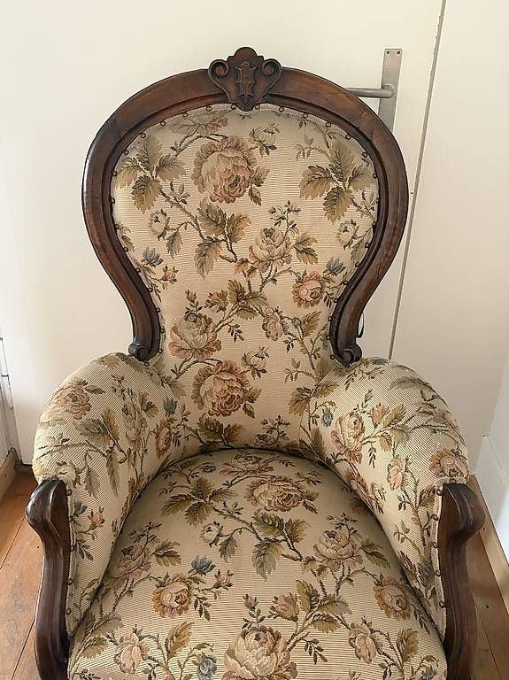 Poltrone: Sessel alt – Usato da Zürich venduto da luk_t66m