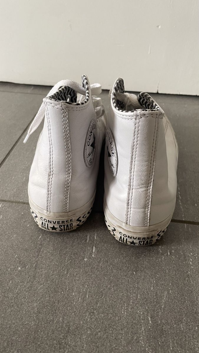 Converse Scarpe da donna: Converse taille 37 – Usato da Cortaillod venduto da seba15 3