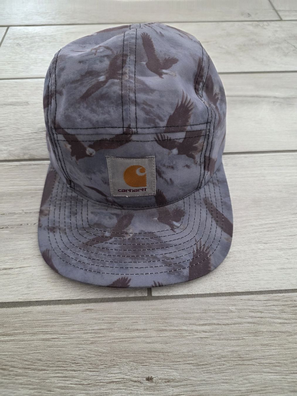 Chapeaux, bonnets & casquettes: Carhartt Cap  – D'occasion à Dorf par Echo_Elements 1