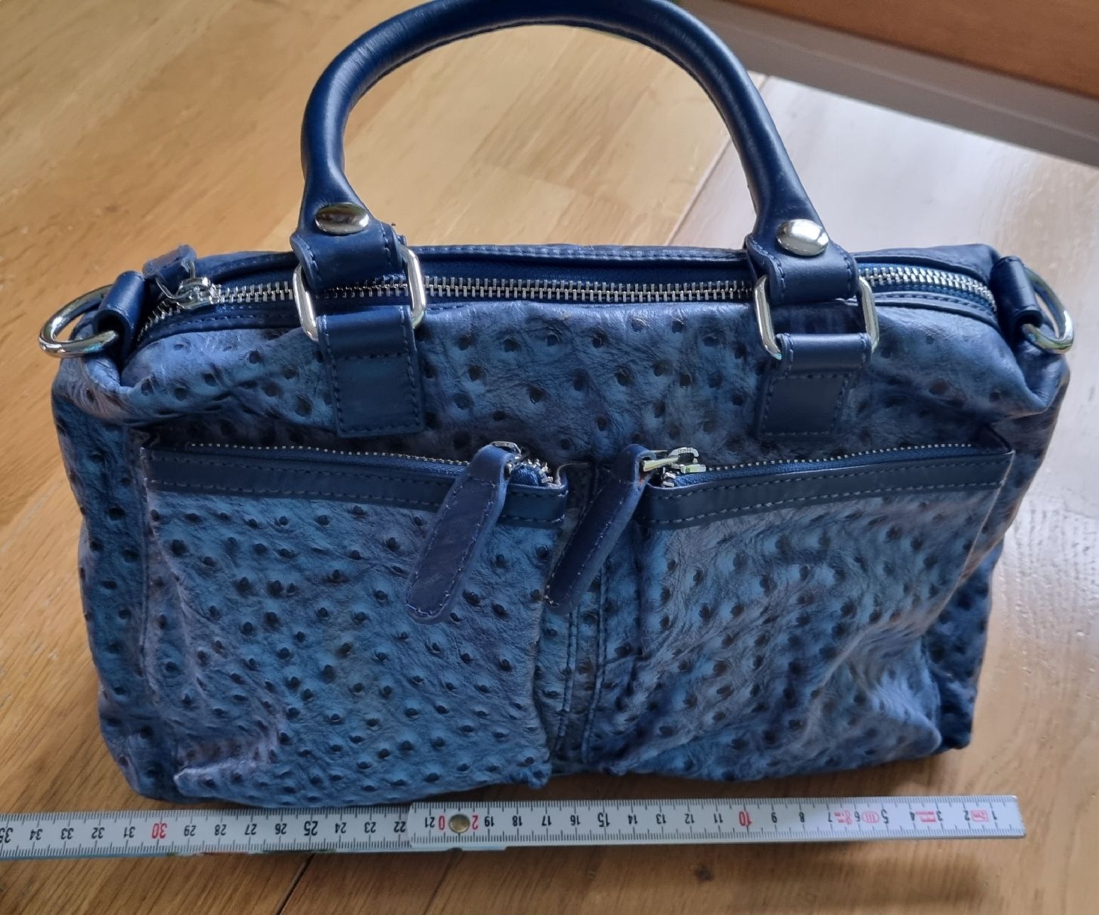 Borse da donna: Ledertasche von Scooter Bijou – Nuovo (secondo la descrizione) da unterägeri venduto da ursiou 3