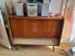 Stereophone imperial