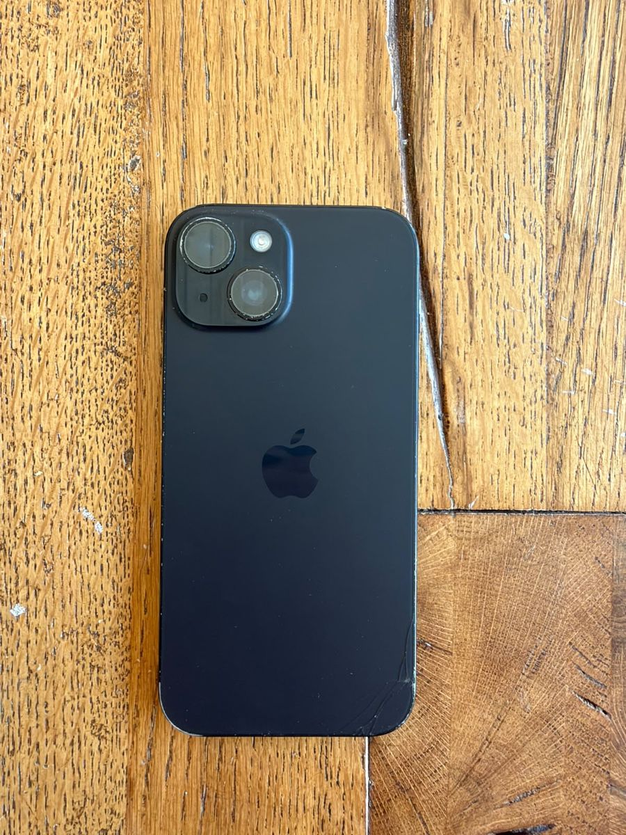 Apple Handys / Smartphones: Iphone 15 Gebraucht – Gebraucht aus Gockhausen von astrovantogh 1