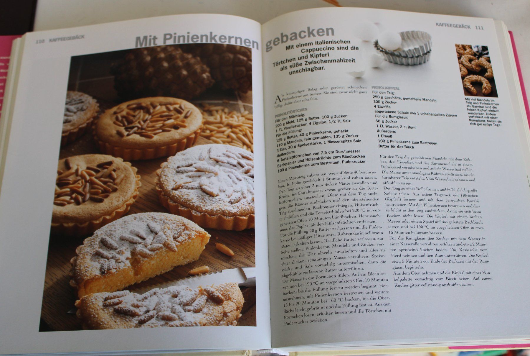 Bücher: Kochbuch *BACKEN* – Gebraucht aus Schaan von antikes_und_kurioses 5