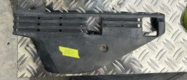 Cache moteur VR6