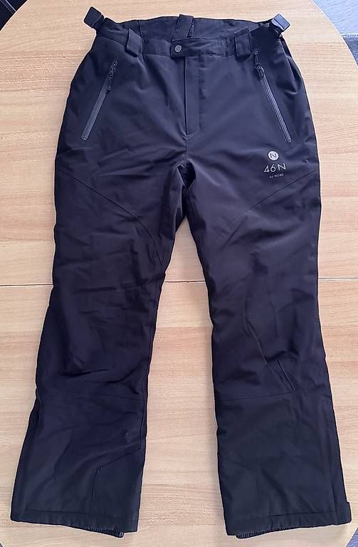 Pantalons: Gr. 176 - 46 Nord Skihose – D'occasion à Zug par Luca_01_