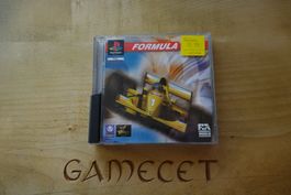 Formula One