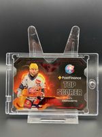 SportZoo Top Scorer 05/50 Sven Andrighetto ZSC Lions