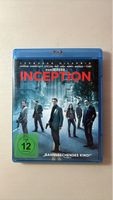 Inception - Blu-ray, spannender Film von Christopher Nolan