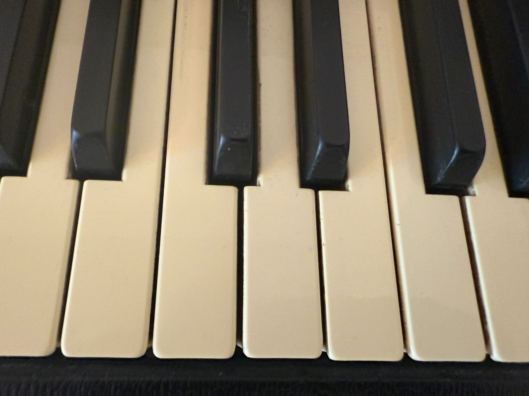 Wurlitzer Strumenti musicali: Wurlitzer Electronic Piano 200a – Usato da Gossau venduto da K.A.S 4