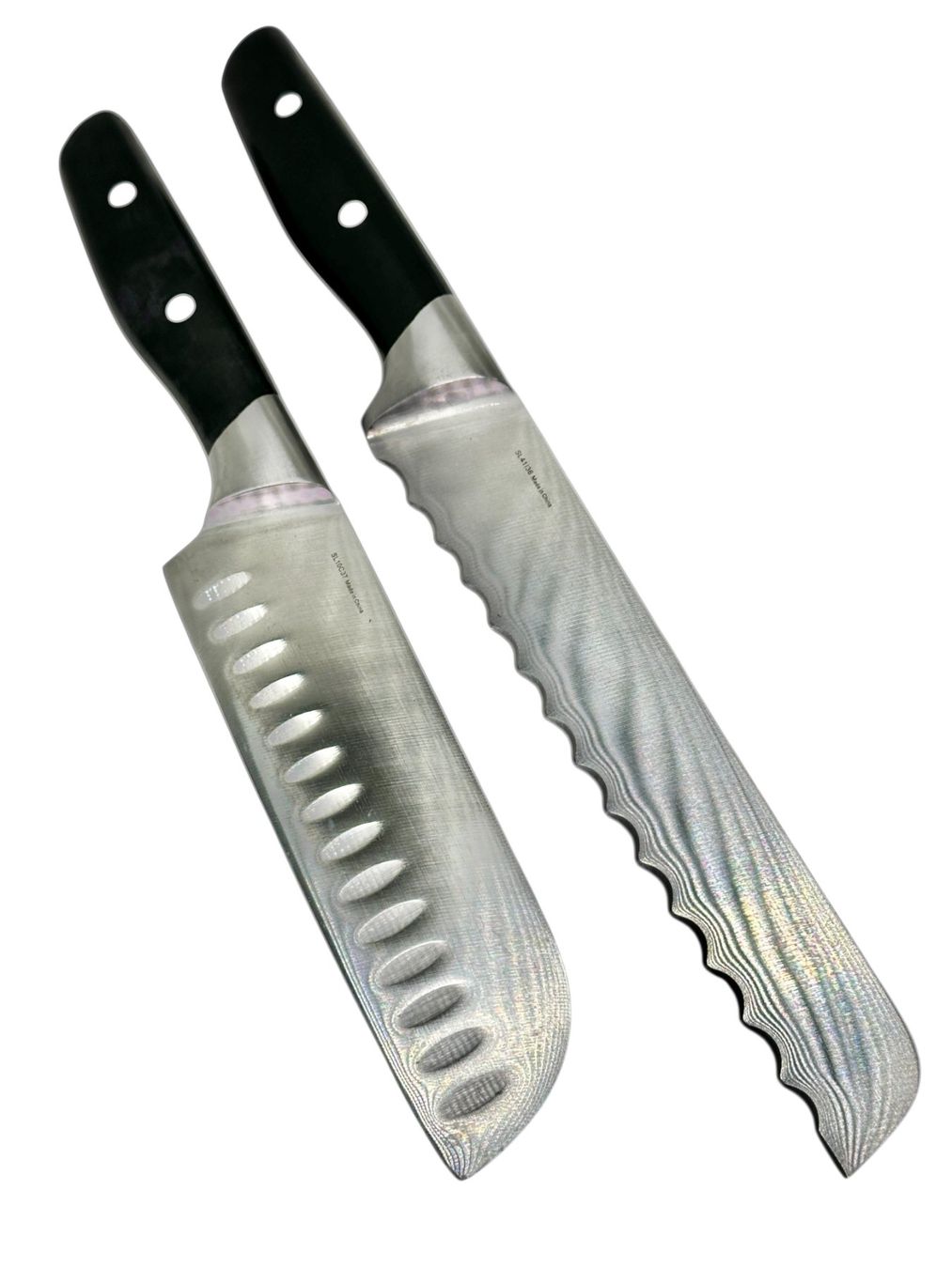 Coltelli da cucina: 2x Couteaux de chef Jamie Oliver – Usato da Morges venduto da Auct 3