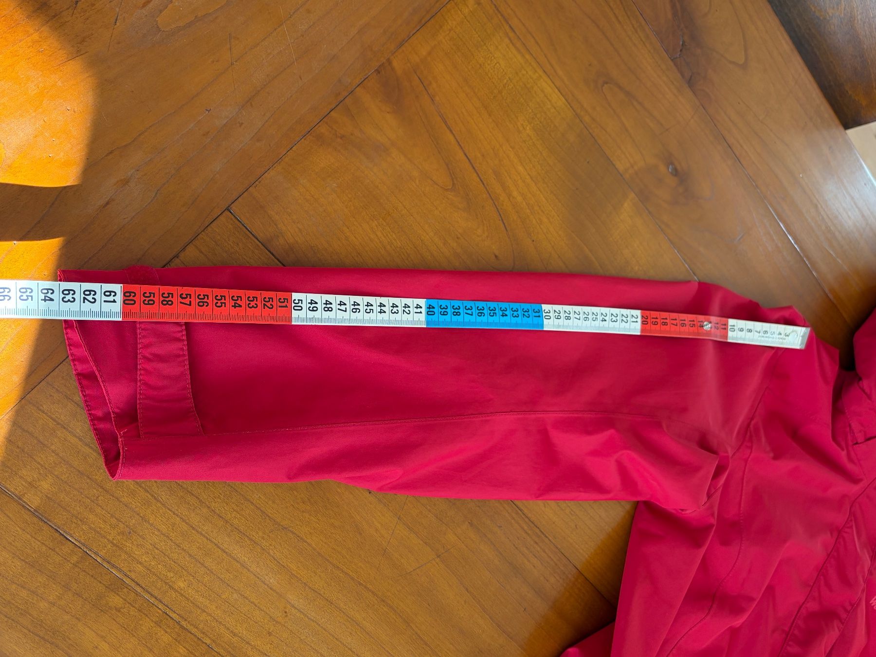 Jack Wolfskin Giacche: Outdoorjacke Jack Wolfskin – Usato da Dübendorf venduto da babettli101 6