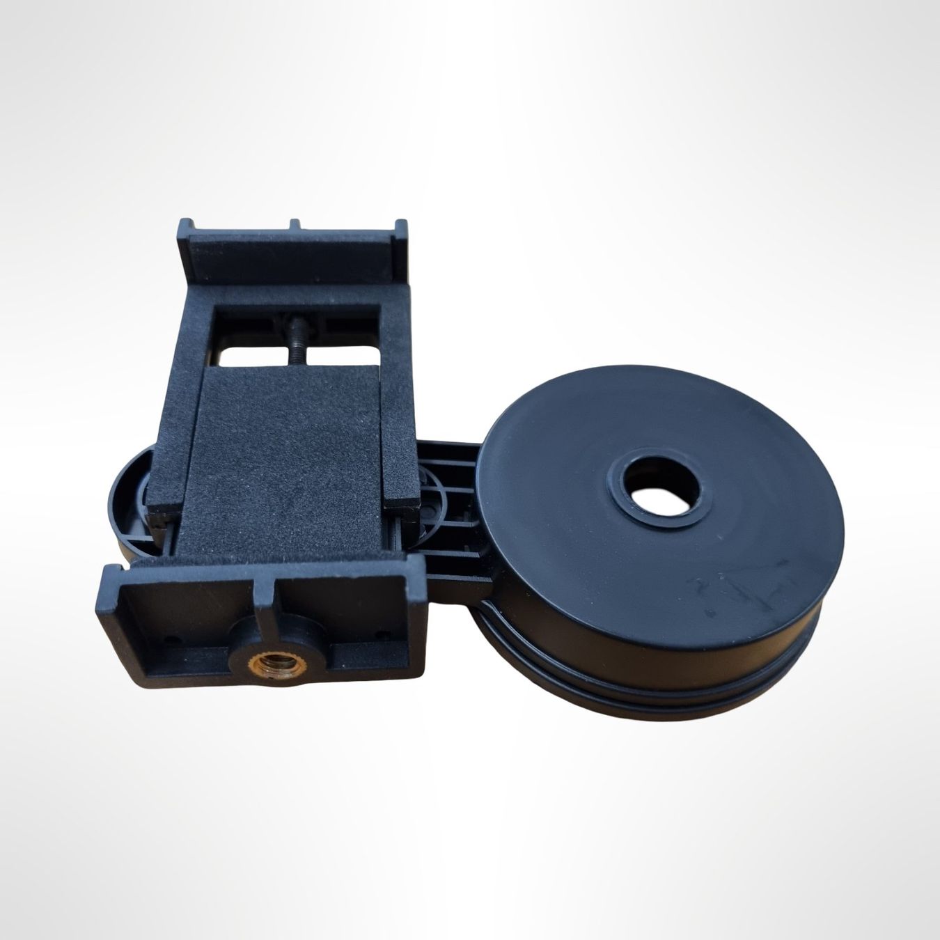 Staffe: DÖRR Spektive SA-1 Smartphoneadapter – Nuovo (secondo la descrizione) da Wangen b. Olten venduto da Restwert_Wangen 1