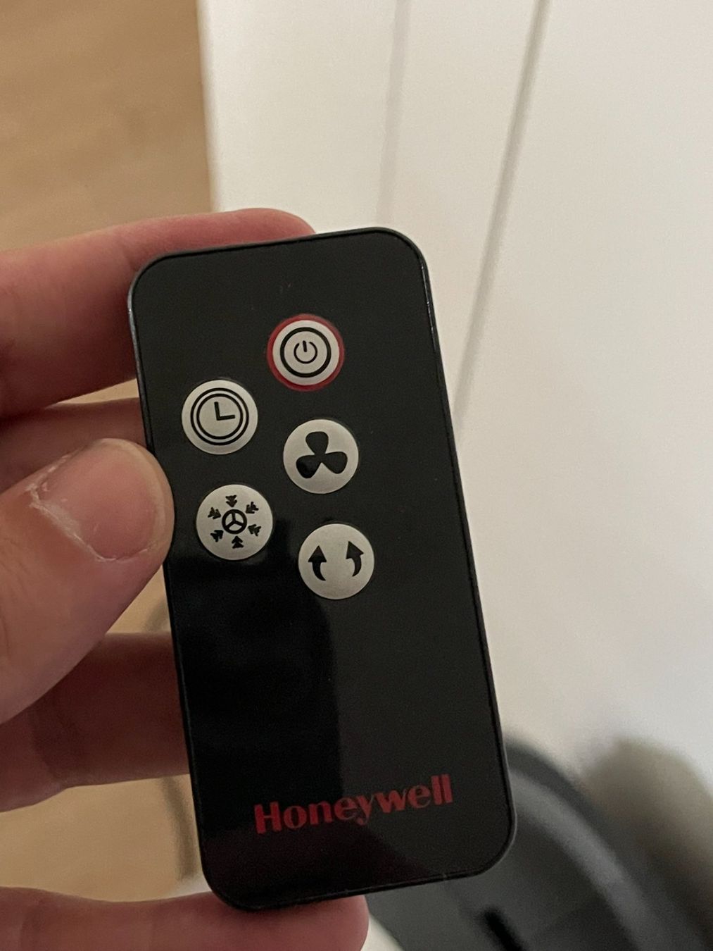 Honeywell Ventilatoren: Honeywell Luftkühler cs10xe – Gebraucht aus Dietikon von Jacob-Alexandre 3