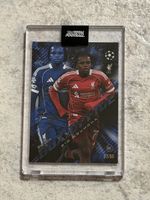 Rio Ngumoha Rookie 37/50 - Topps