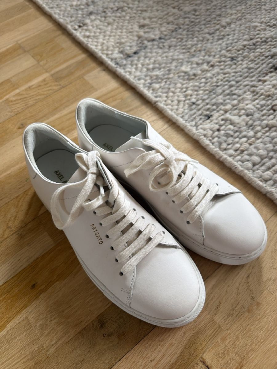 Axel Arigato Scarpe da uomo: Axel Arigato Sneaker – Nuovo (secondo la descrizione) da Zürich venduto da kha_x5qh