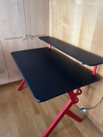 Gamingtisch Bürotisch