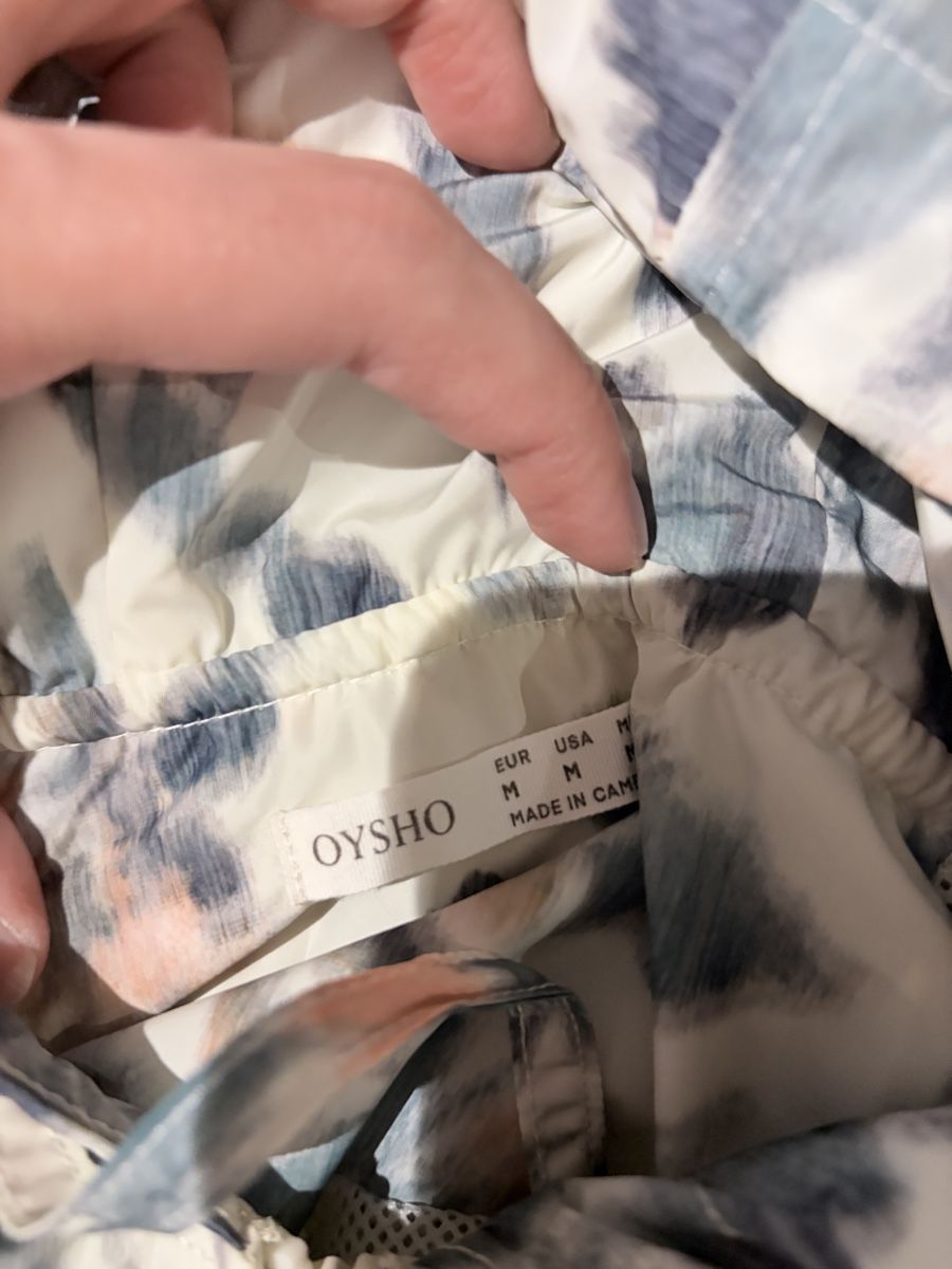 Oysho Vestes: Petite veste Oysho – Neuf (Voir description) à Montpreveyres par hae_zk6g 1