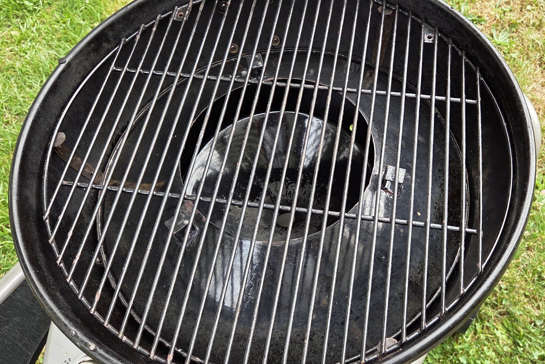 Outdoorchef Grils: Outdoorchef Ascona 570 G – D'occasion à Stein AR par Sahara04 5