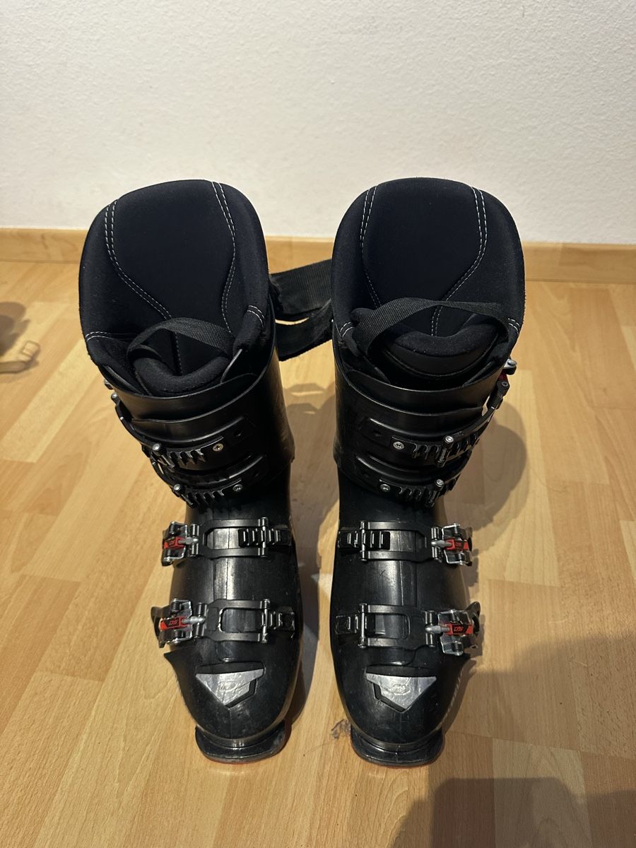 Sci: Dallbello ski boots  27 size 42.5 – Usato da Buchs SG venduto da Ale_vg 1