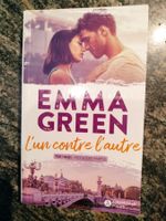L'un contre l'autre - Toi+Moi Première partie Emma Green