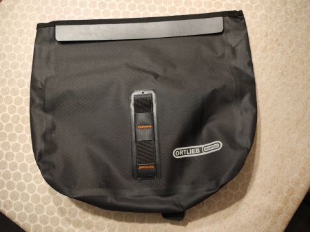 Ortlieb Lenkertaschen, Bikepacking 3,5L