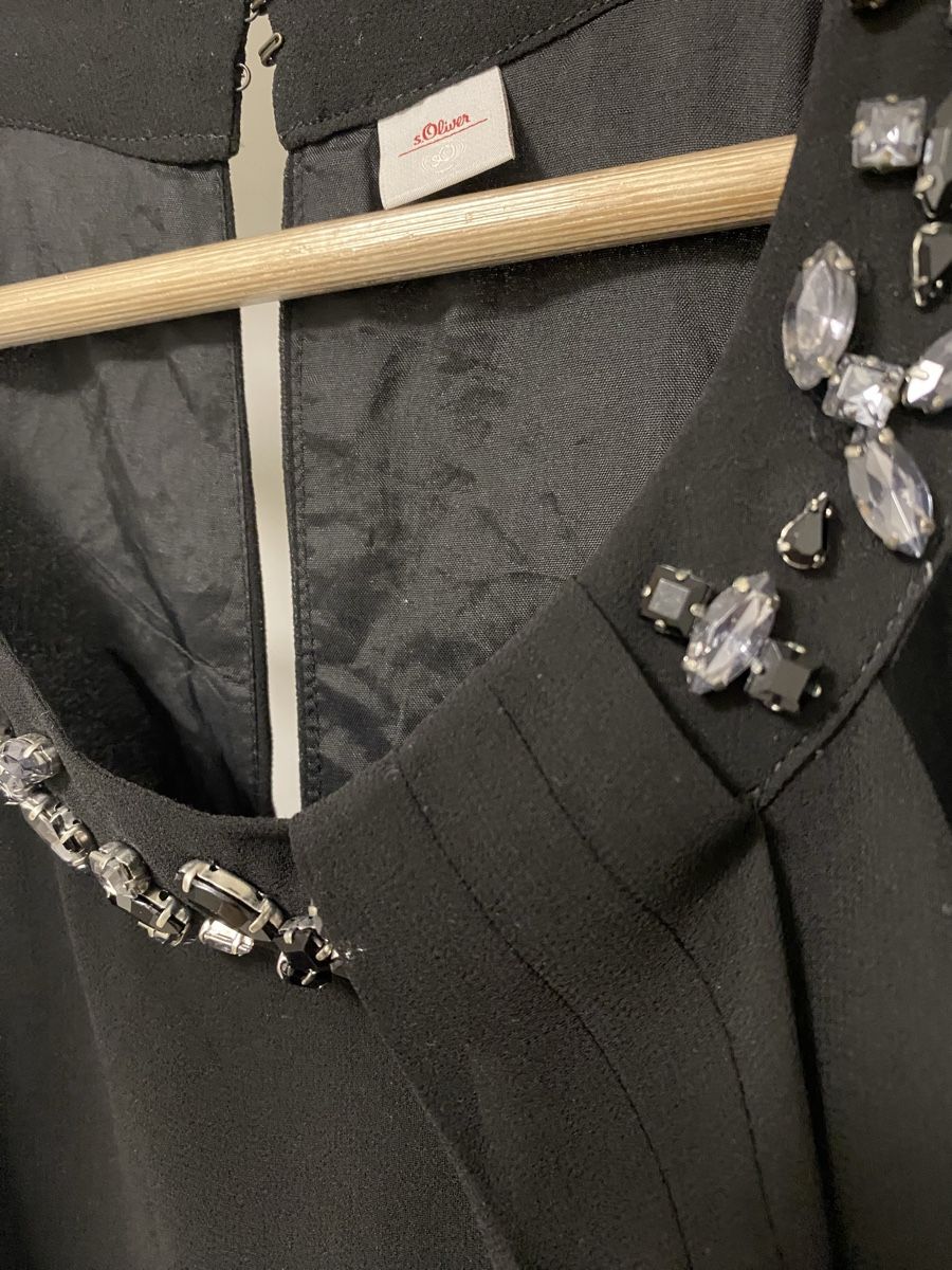 S.Oliver Vestiti: Kleid von S.Oliver, Gr.40 – Usato da Wald ZH venduto da Slaste 1