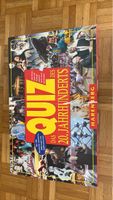 Quiz des 20. Jahrhunderts - Vollständig & Top Zustand!