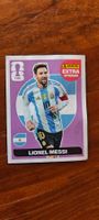 Panini Extra Sticker "Lionel Messi"