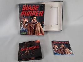 WESTWOOD STUDIOS/VIRGIN: Blade Runner