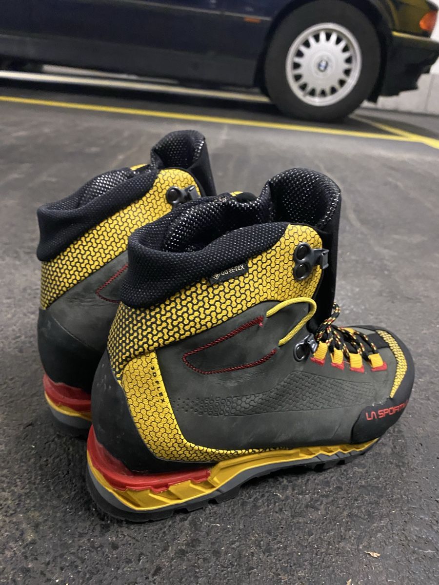 La Sportiva Chaussures femmes: Wanderschuhe – D'occasion à Igis par Ichu74 1