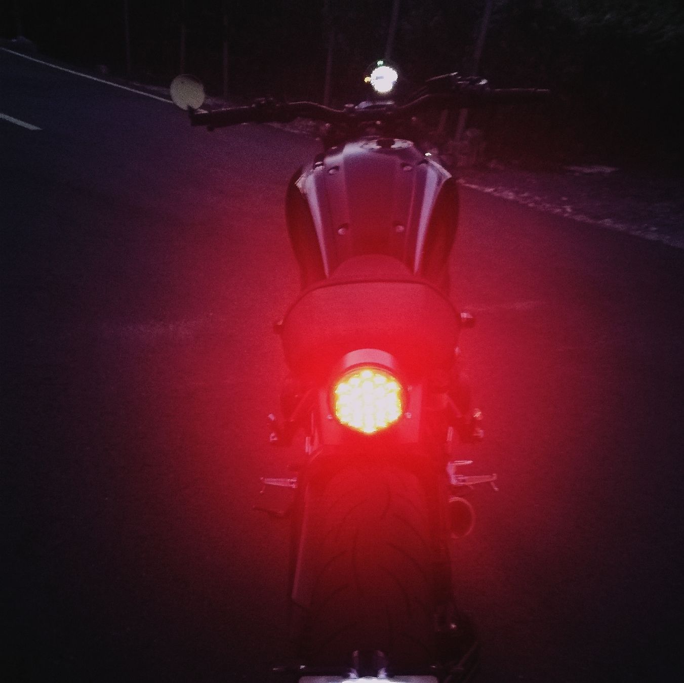Yamaha Strada: Xsr900 Yamaha  – Usato da Miège venduto da lak_gvm9 3