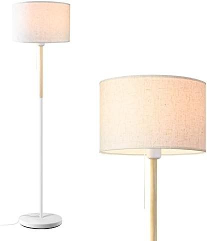 Lampade: Stehlampe Vintage LED Lampe Wohnzimmer Design E27 152cm – Nuovo e nell'imballaggio originale da Hundwil venduto da tec_mm27 1