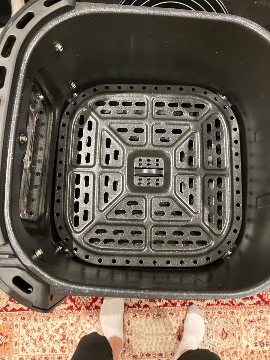 Beko Elettrodomestici da cucina: Beko Heissluftfriteuse AF 4000 – Nuovo (secondo la descrizione) da Homburg venduto da kleineRobbe87 2