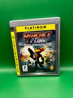 Ratchet & Clank: Tools of Destruction (mehrsprachig) - PS3