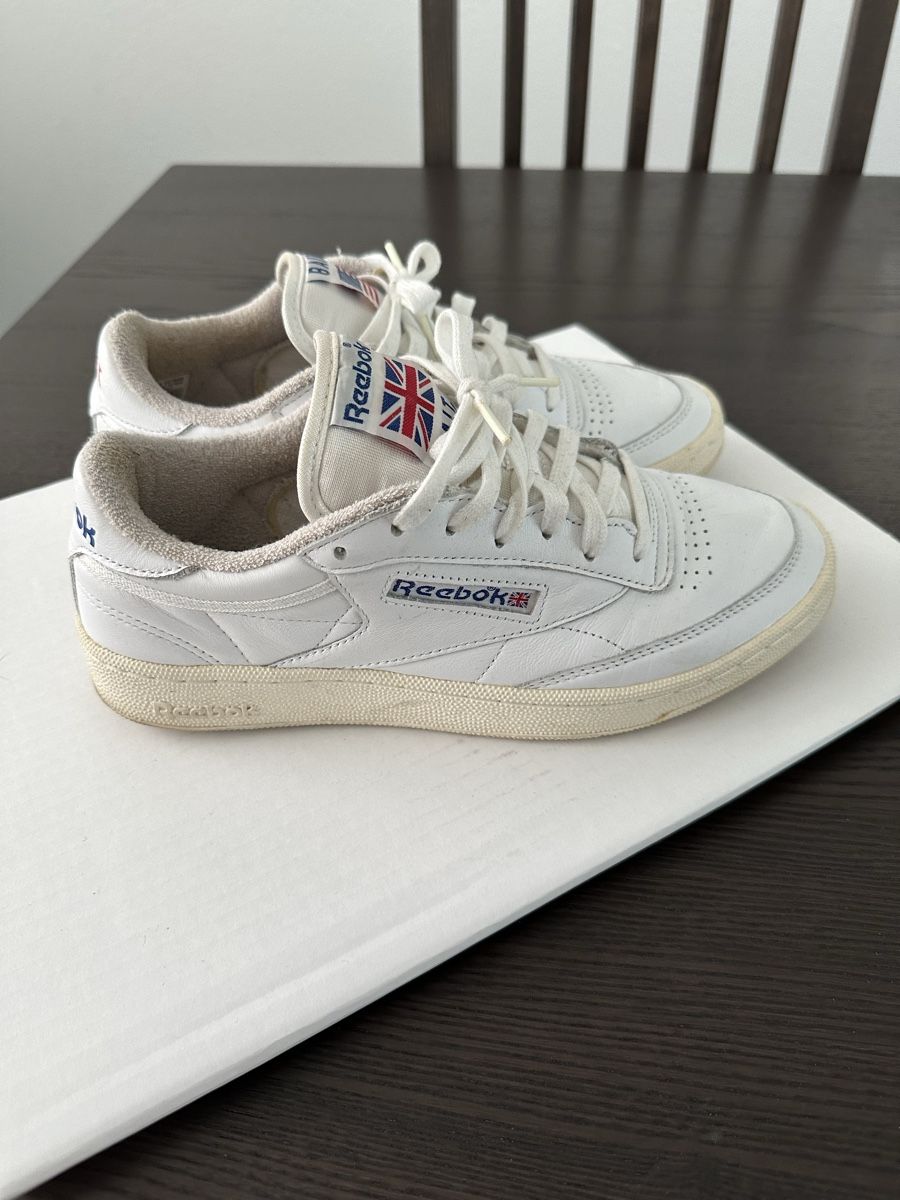 Reebok Scarpe da uomo: Reebok Club C x BAIT – Nuovo (secondo la descrizione) da Schlieren venduto da James1010 3