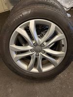 Audi SQ5 Original Winterräder 19"