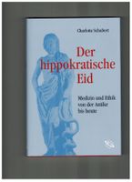 Archäologie: Der hippokratische Eid