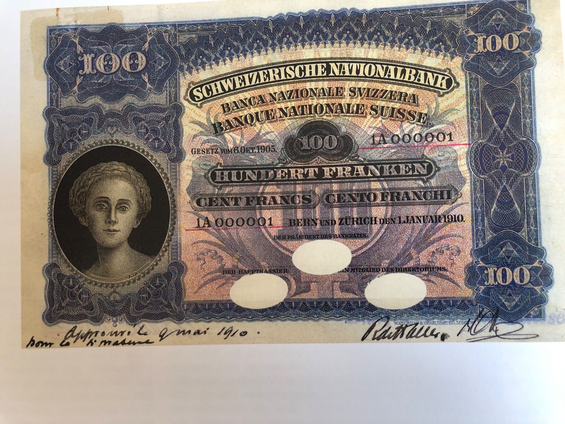 Libri: Ferdinand Hodler Eugène Burnand und die schweizerischen B... – Nuovo (secondo la descrizione) da Zürich venduto da Husopaska 7