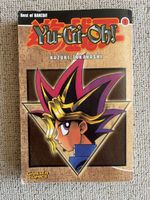 Yu-Gi-Oh Comic Band 1 Carlsen Comics guter Zustand