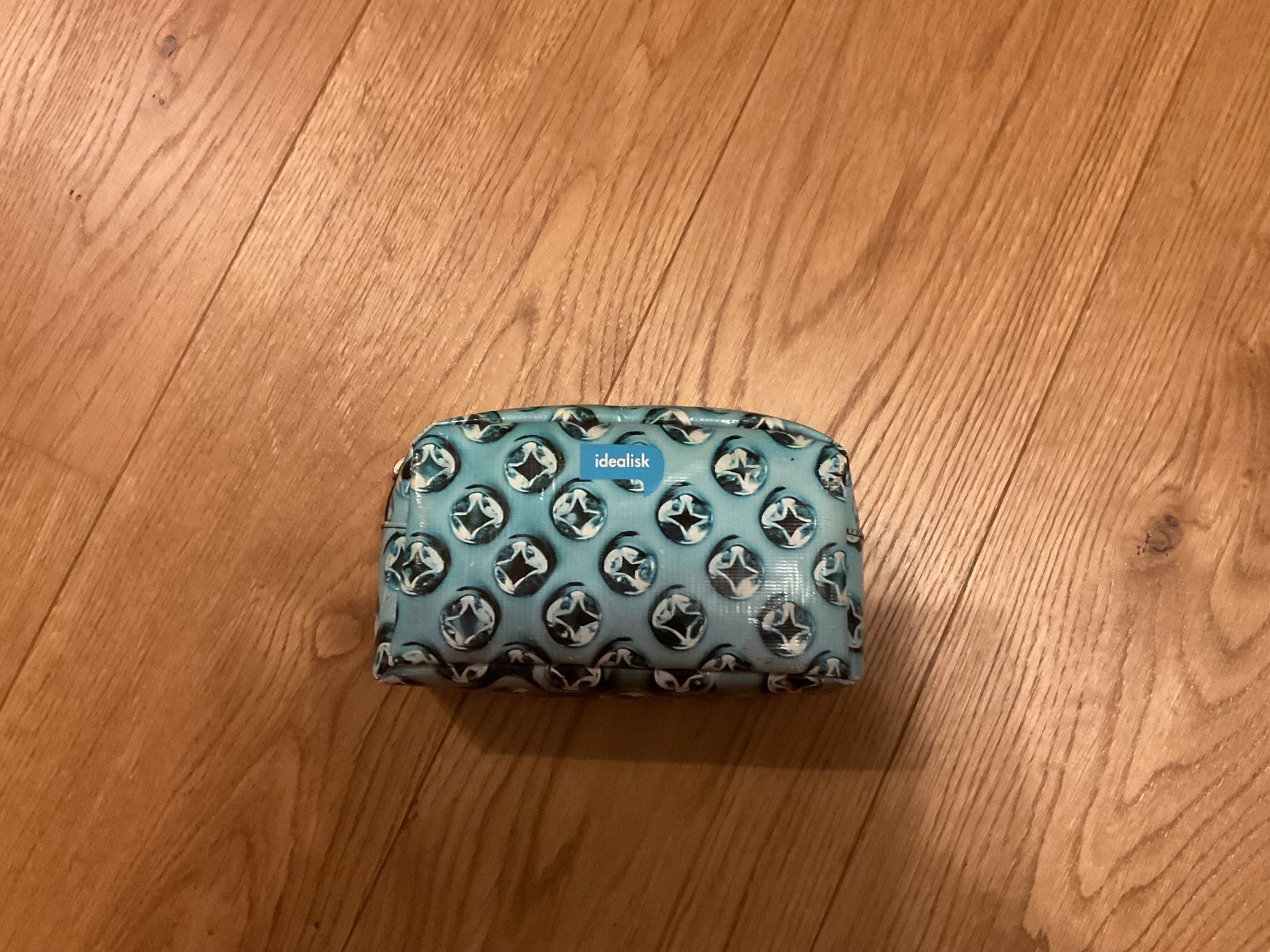 Ikea Custodie per cosmetici: Ikea Kulturtasche "Idealisk" – Usato da Pfeffingen venduto da Marc4148