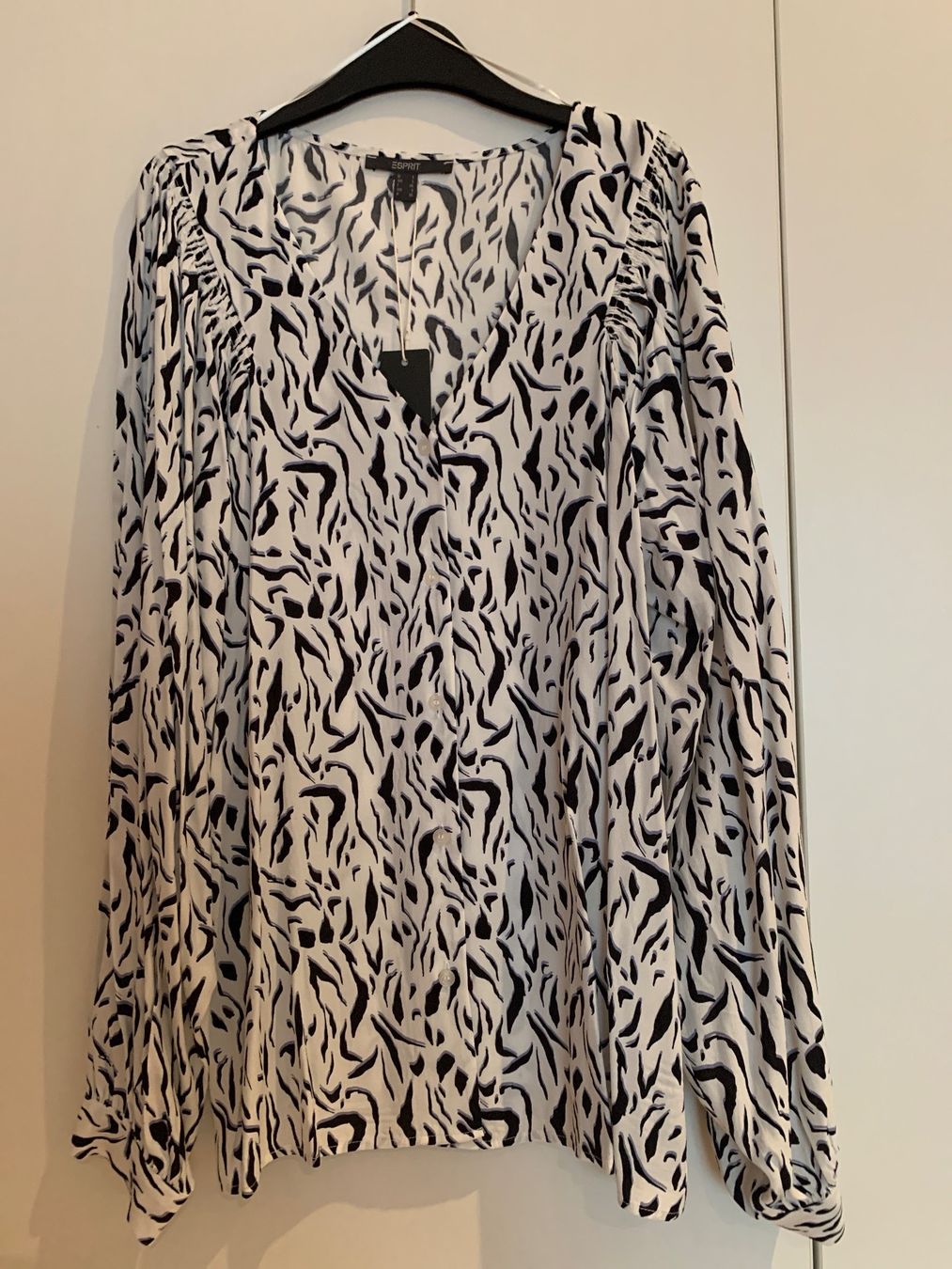 Esprit Camicette: Neue Bluse von Esprit – Nuovo (secondo la descrizione) da Geuensee venduto da Gagisi